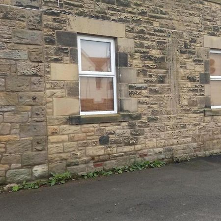 Coquet Nest Amble Apartment Exterior photo
